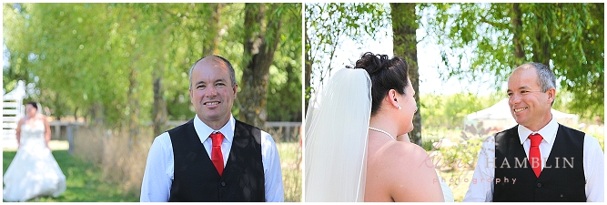 Christchurch Wedding Photographer